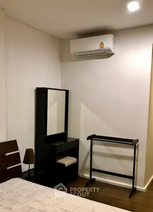 1-BR Condo at Wind Sukhumvit 23 near BTS Asok — photo 5