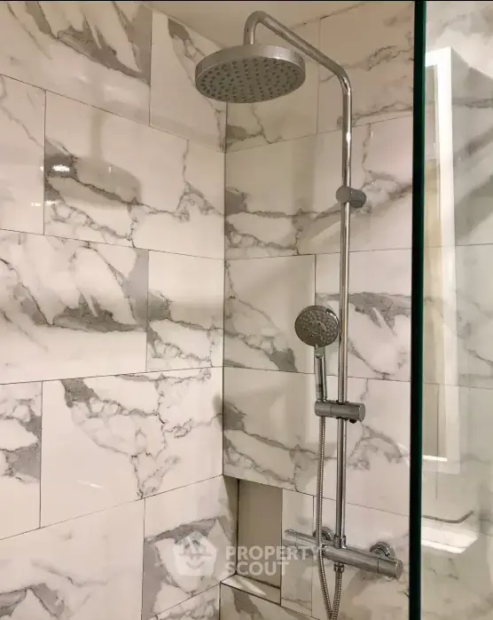 1-BR Condo at Wind Sukhumvit 23 near BTS Asok — photo 6