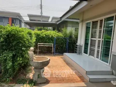 2-BR House in San Phak Wan — photo 3