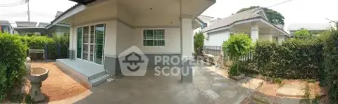 2-BR House in San Phak Wan — photo 4