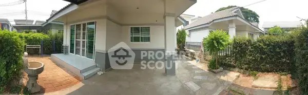 2-BR House in San Phak Wan — photo 4