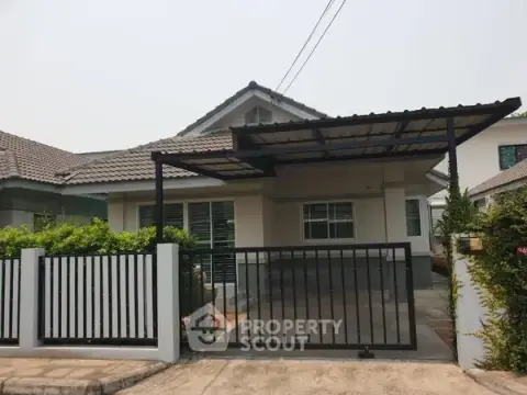 2-BR House in San Phak Wan — photo 2