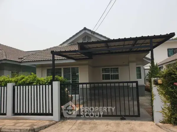 2-BR House in San Phak Wan — photo 2