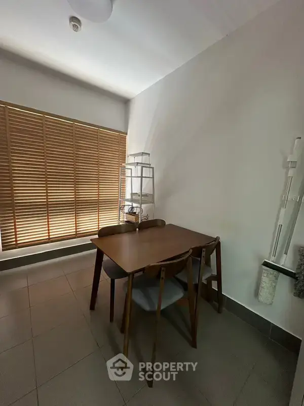 1-BR Condo at Supalai Monte 2 in Wat Ket — photo 6