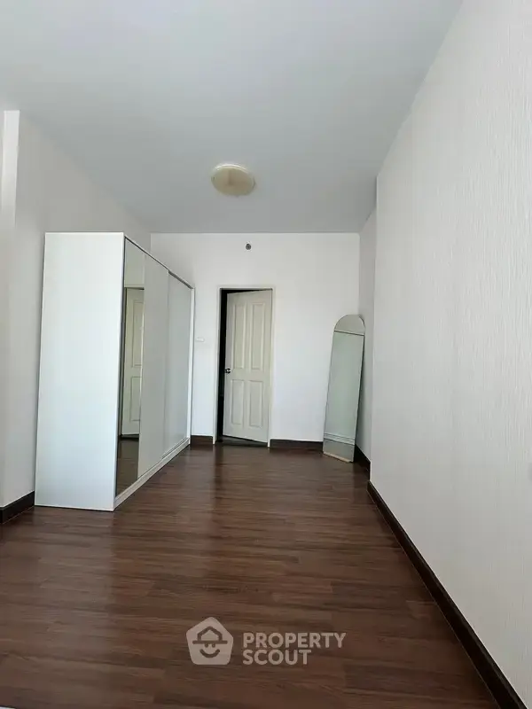 1-BR Condo at Supalai Monte 2 in Wat Ket — photo 4