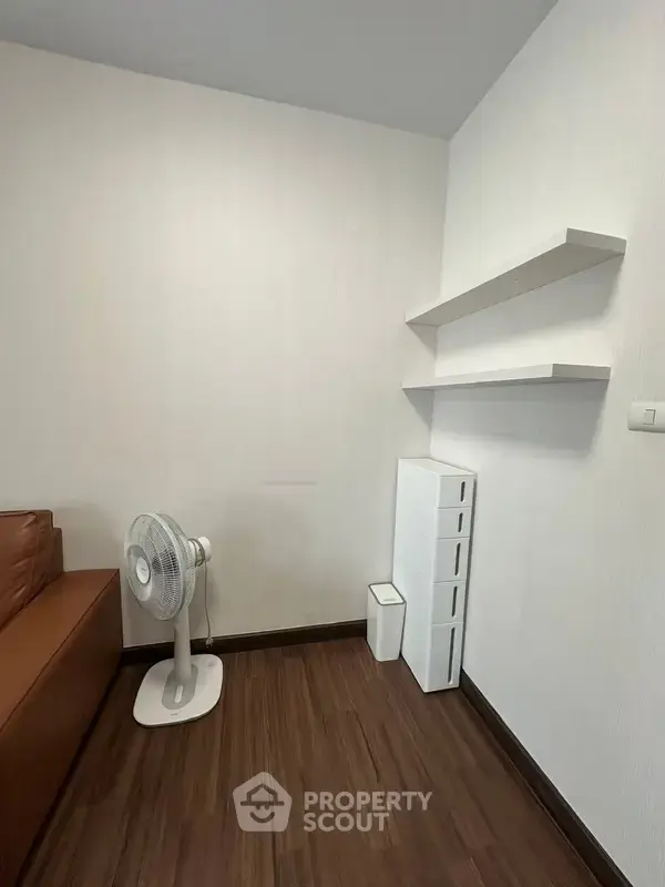 1-BR Condo at Supalai Monte 2 in Wat Ket — photo 5
