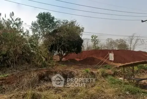 22,840 m² Land for Sale in Inthakhin — photo 3
