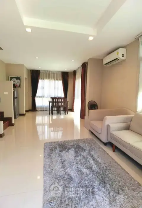 3-BR House in Chai Sathan — photo 3