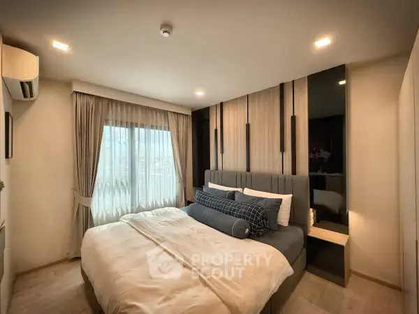 1-BR Condo at Escent Park Ville Chiangmai in Fa Ham — photo 4