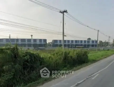 13,632 m² Land for Sale in Nong Phueng — photo 3