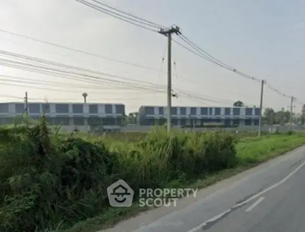 13,632 m² Land for Sale in Nong Phueng — photo 3
