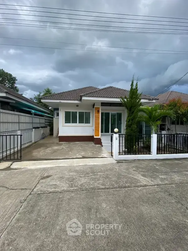 3-BR House in Nong Faek — photo 2
