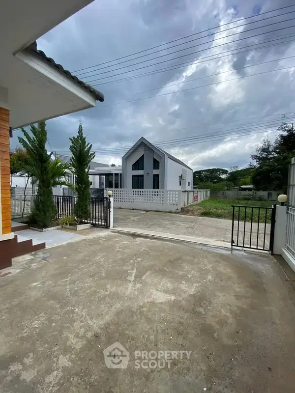 3-BR House in Nong Faek — photo 4
