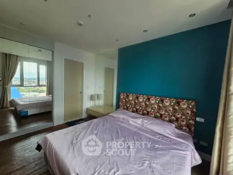 1-BR Condo at Grande Caribbean Condo Resort Pattaya close to Pattaya South — photo 4