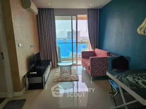 1-BR Condo at Grande Caribbean Condo Resort Pattaya close to Pattaya South — photo 2