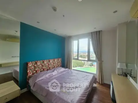 1-BR Condo at Grande Caribbean Condo Resort Pattaya close to Pattaya South — photo 5