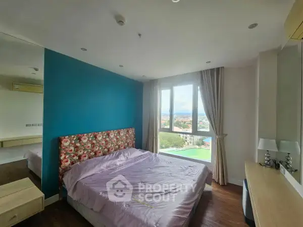 1-BR Condo at Grande Caribbean Condo Resort Pattaya close to Pattaya South — photo 5