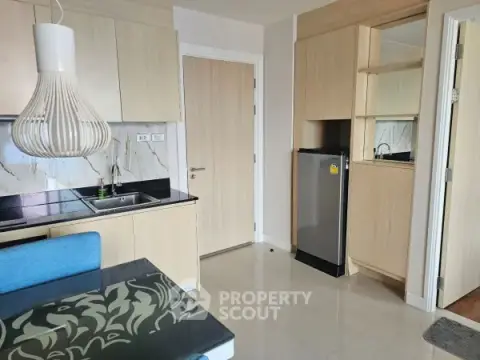 1-BR Condo at Grande Caribbean Condo Resort Pattaya close to Pattaya South — photo 3