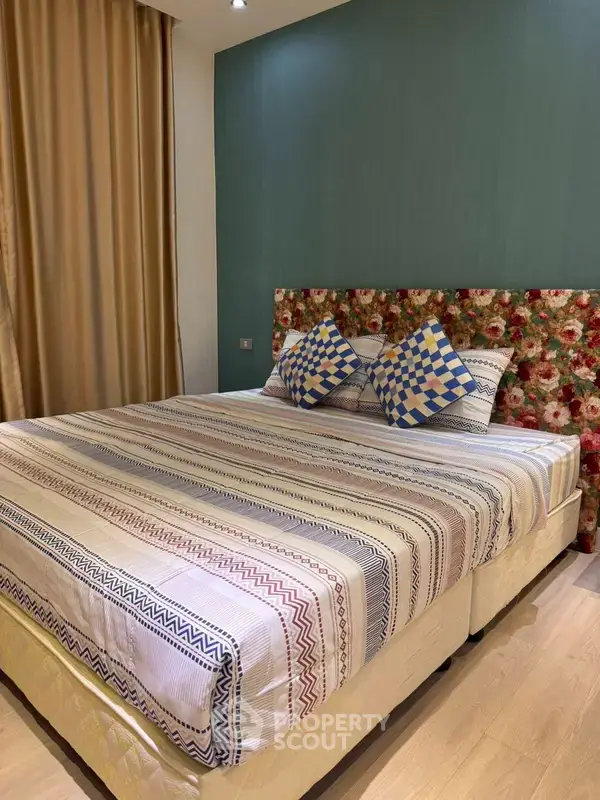 1-BR Condo at Grande Caribbean Condo Resort Pattaya close to Pattaya South — photo 5