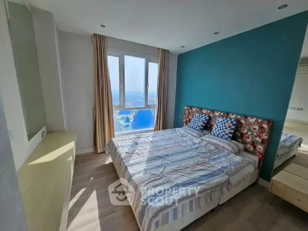 1-BR Condo at Grande Caribbean Condo Resort Pattaya close to Pattaya South — photo 3