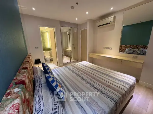 1-BR Condo at Grande Caribbean Condo Resort Pattaya close to Pattaya South — photo 6