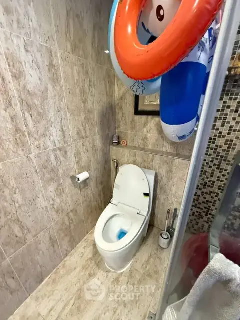 1-BR Condo at Grand Avenue Pattaya close to Pattaya South — photo 4