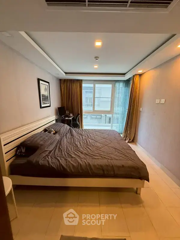 1-BR Condo at Grand Avenue Pattaya close to Pattaya South — photo 2