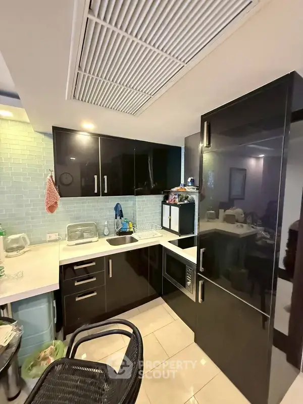 1-BR Condo at Grand Avenue Pattaya close to Pattaya South — photo 3