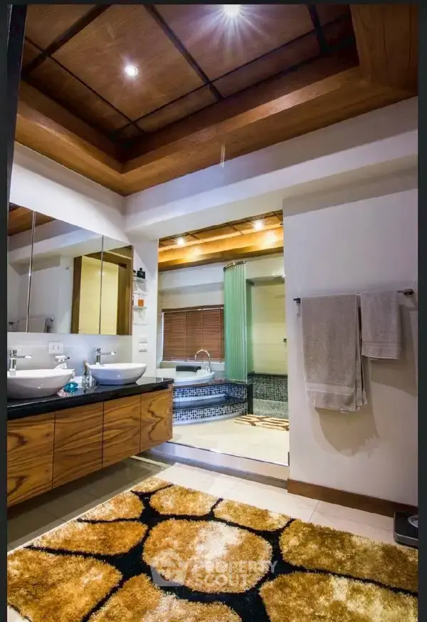2-BR Condo at Nirvana Place Jomtien close to Phratamnak — photo 7