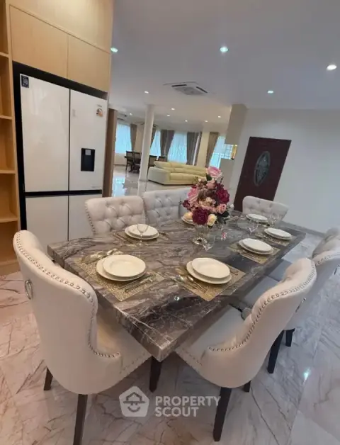 4-BR Villa at Paradise Villa 1 close to East Pattaya — photo 3