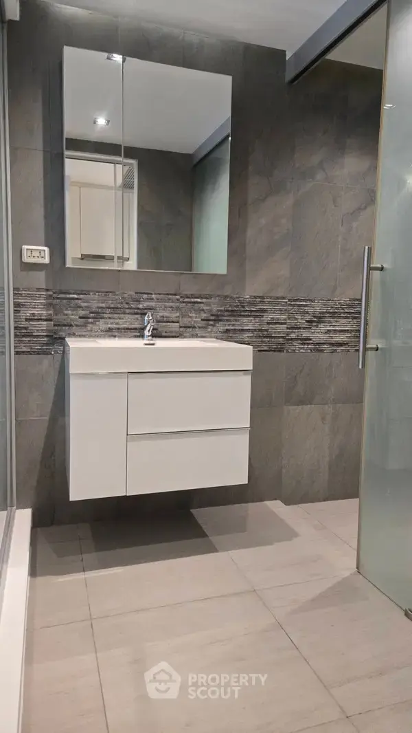 1-BR Condo at Sands Condominium close to Phratamnak — photo 3