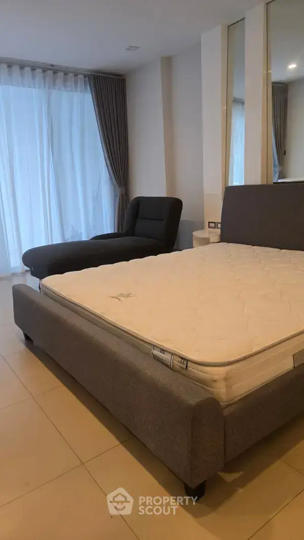 1-BR Condo at Sands Condominium close to Phratamnak — photo 6