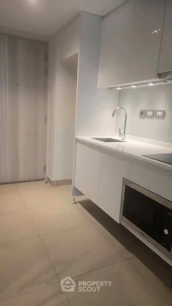 1-BR Condo at Sands Condominium close to Phratamnak — photo 2