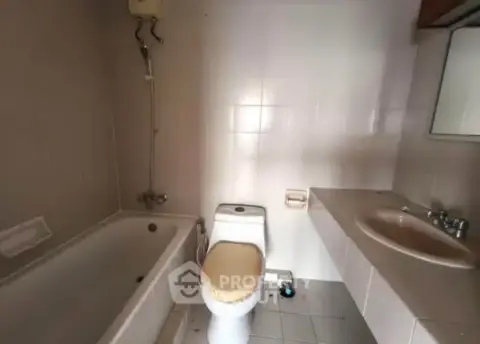 2-BR Condo at Pattaya Hill Resort Pratumnak close to Phratamnak — photo 3