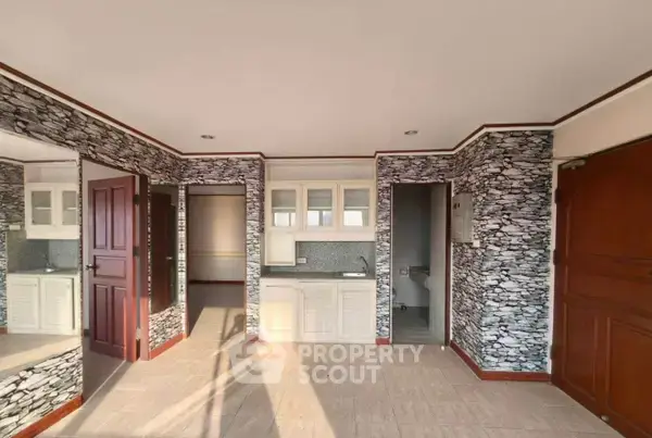 2-BR Condo at Pattaya Hill Resort Pratumnak close to Phratamnak — photo 5