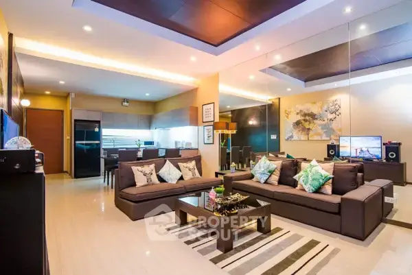 3-BR Villa at The Ville Jomtien close to Pattaya — photo 7