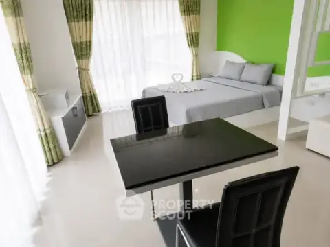 Studio Condo at Jada Beach Condo close to Pattaya — photo 4