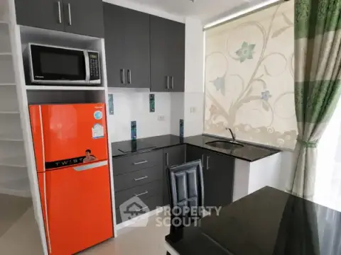 Studio Condo at Jada Beach Condo close to Pattaya — photo 5
