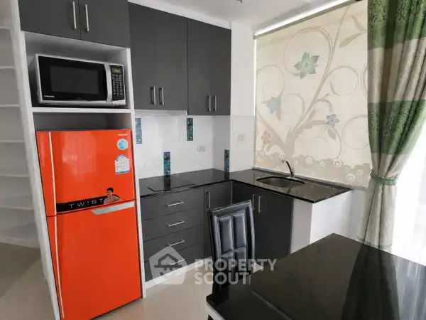 Studio Condo at Jada Beach Condo close to Pattaya — photo 5