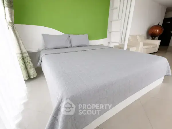 Studio Condo at Jada Beach Condo close to Pattaya — photo 3