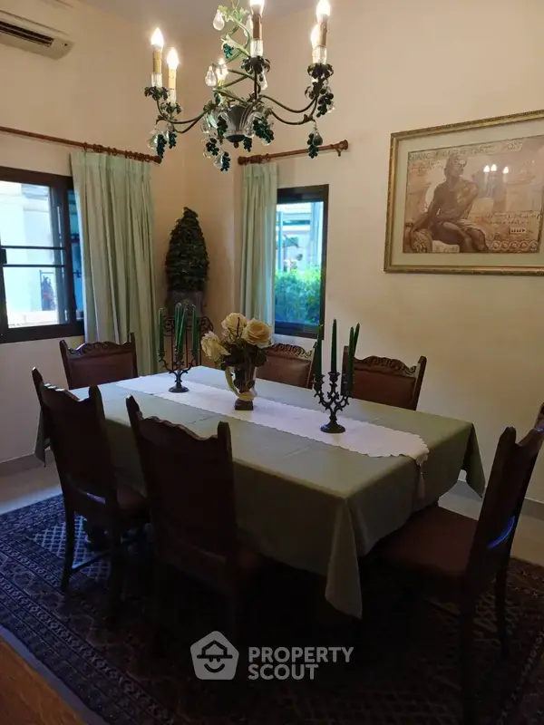 2-BR House at Pornthep Garden Ville close to Pattaya — photo 5
