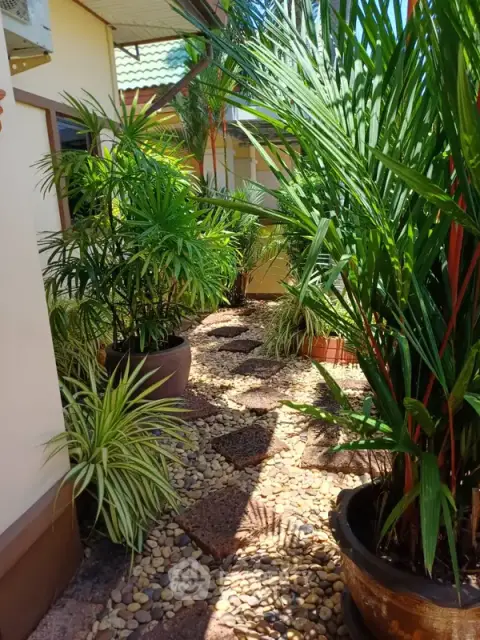 2-BR House at Pornthep Garden Ville close to Pattaya — photo 3