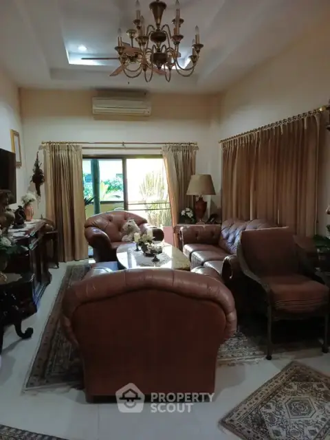 2-BR House at Pornthep Garden Ville close to Pattaya — photo 4
