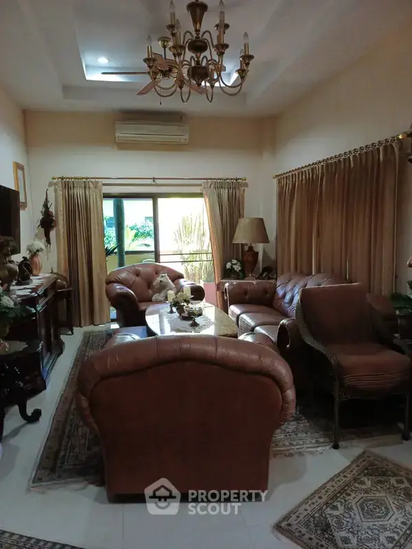 2-BR House at Pornthep Garden Ville close to Pattaya — photo 4
