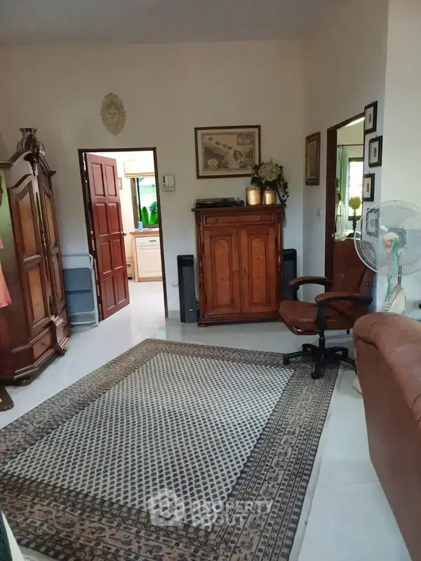 2-BR House at Pornthep Garden Ville close to Pattaya — photo 7