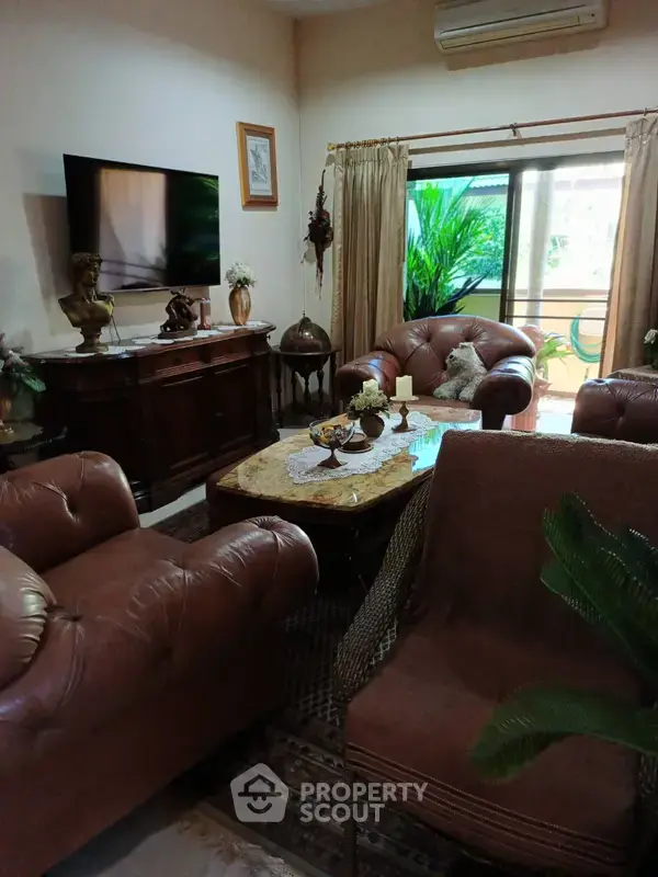 2-BR House at Pornthep Garden Ville close to Pattaya — photo 6