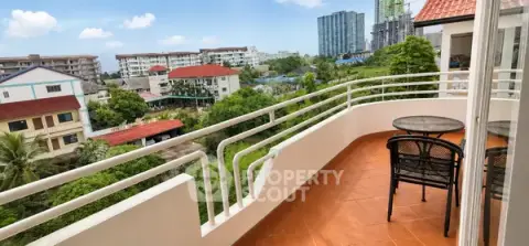 Studio Condo at Jada Beach Condo close to Pattaya — photo 4