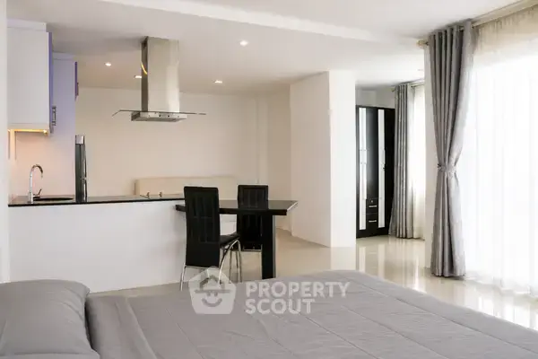 Studio Condo at Jada Beach Condo close to Pattaya — photo 7