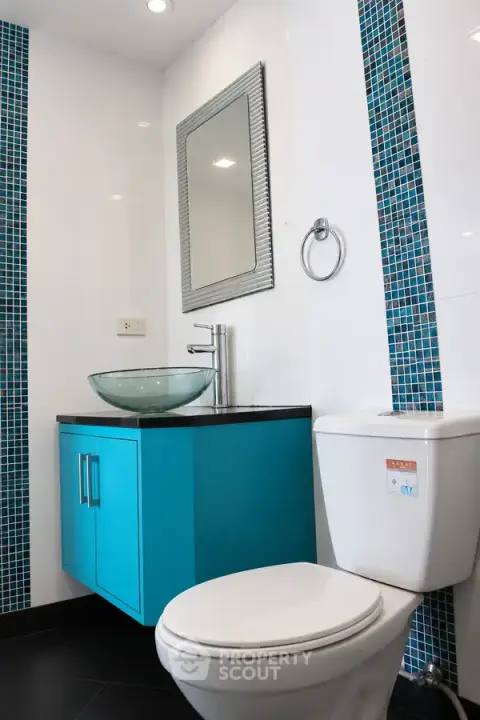 Studio Condo at Jada Beach Condo close to Pattaya — photo 2