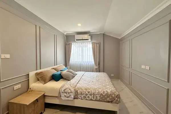 4-BR Villa at Sri Suk Villa 1 close to East Pattaya — photo 2